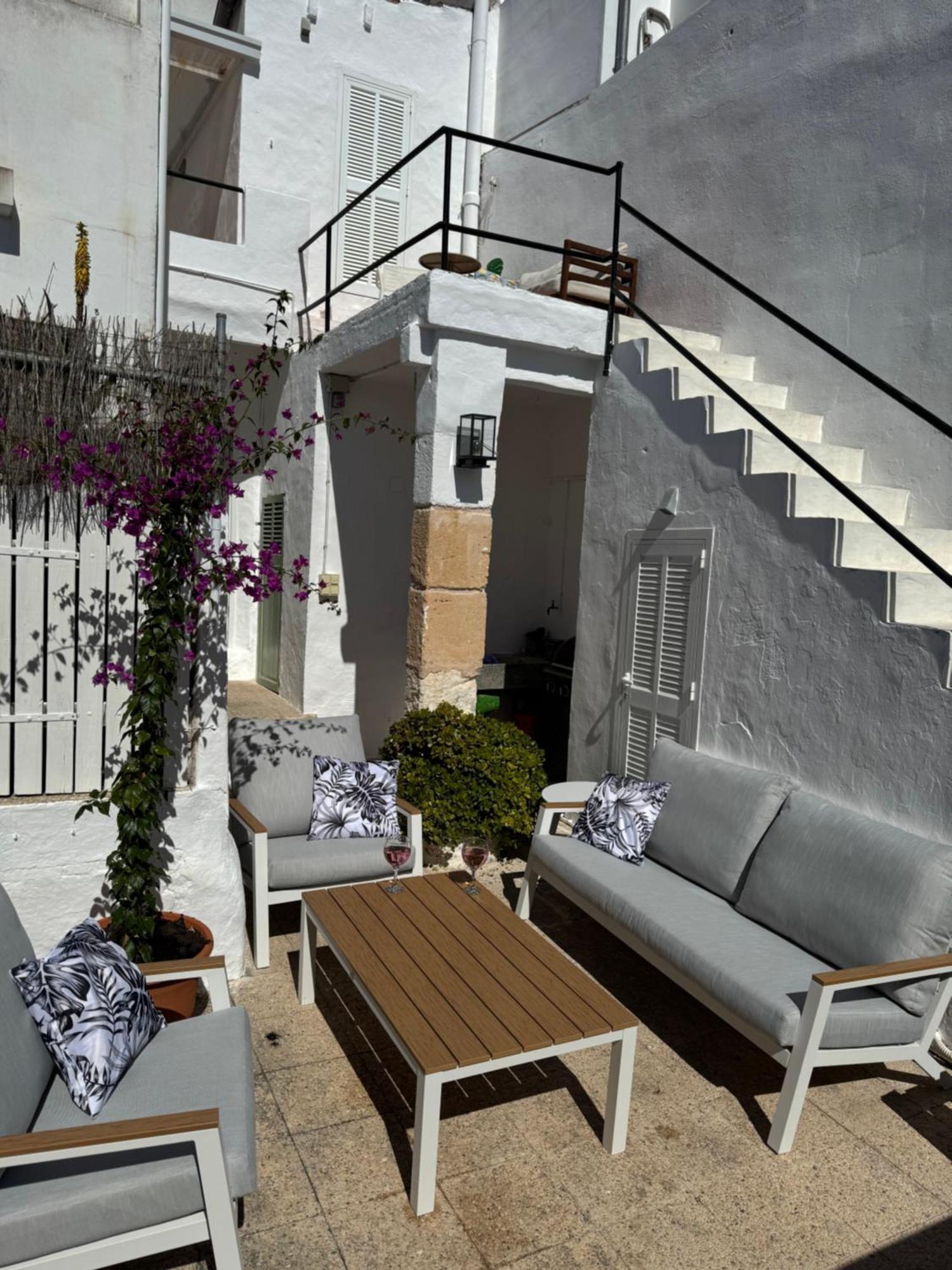 Campet50 Villa Felanitx Exterior photo